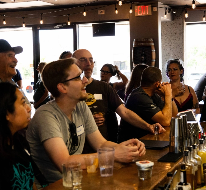 Outlaw Distillery photo